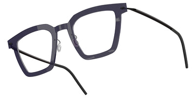 Lindberg® N.O.W. Titanium™ 6585 LIN NOW 6585 802-C14-PU9 48 - 802-C14 Eyeglasses