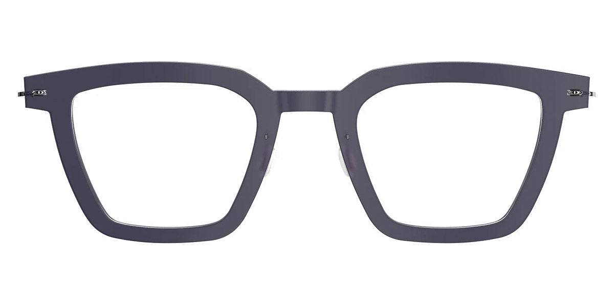 Lindberg® N.O.W. Titanium™ 6585 LIN NOW 6585 802-C14M-P10 48 - 802-C14M Eyeglasses
