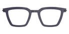 Lindberg® N.O.W. Titanium™ 6585 LIN NOW 6585 802-C14M-PU9 48 - 802-C14M Eyeglasses