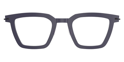 Lindberg® N.O.W. Titanium™ 6585 LIN NOW 6585 802-C14M-PU9 48 - 802-C14M Eyeglasses