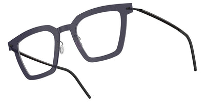 Lindberg® N.O.W. Titanium™ 6585 LIN NOW 6585 802-C14M-PU9 48 - 802-C14M Eyeglasses