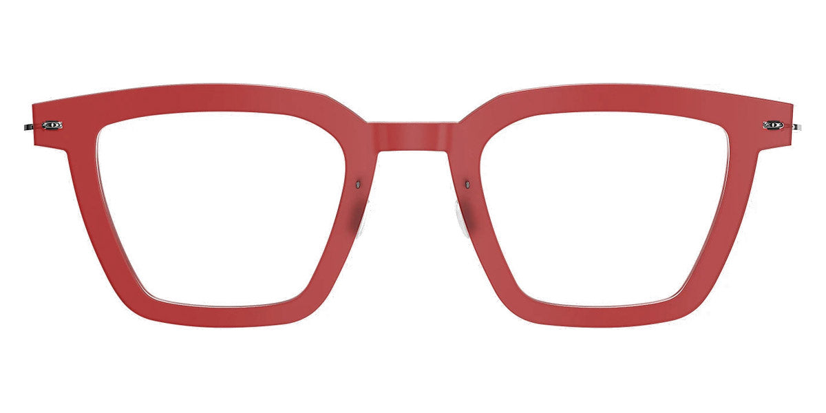 Lindberg® N.O.W. Titanium™ 6585 LIN NOW 6585 802-C18M-P10 48 - 802-C18M Eyeglasses