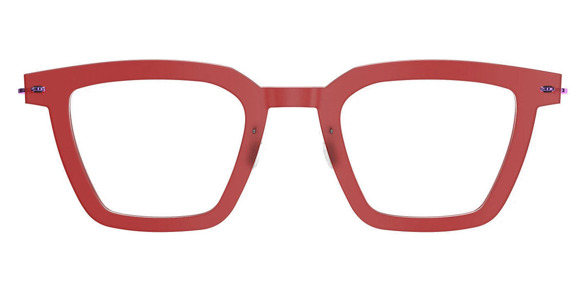 Lindberg® N.O.W. Titanium™ 6585 LIN NOW 6585 802-C18M-P77 48 - 802-C18M Eyeglasses