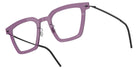 Lindberg® N.O.W. Titanium™ 6585 LIN NOW 6585 802-C19-P10 48 - 802-C19 Eyeglasses
