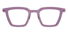 Lindberg® N.O.W. Titanium™ 6585 LIN NOW 6585 802-C19-P77 48 - 802-C19 Eyeglasses