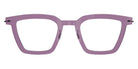 Lindberg® N.O.W. Titanium™ 6585 LIN NOW 6585 802-C19-PU9 48 - 802-C19 Eyeglasses