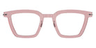 Lindberg® N.O.W. Titanium™ 6585 LIN NOW 6585 802-C20-P10 48 - 802-C20 Eyeglasses