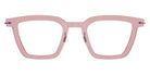 Lindberg® N.O.W. Titanium™ 6585 LIN NOW 6585 802-C20-P77 48 - 802-C20 Eyeglasses