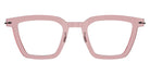 Lindberg® N.O.W. Titanium™ 6585 LIN NOW 6585 802-C20-PU9 48 - 802-C20 Eyeglasses