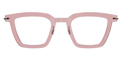 Lindberg® N.O.W. Titanium™ 6585 LIN NOW 6585 802-C20-PU9 48 - 802-C20 Eyeglasses