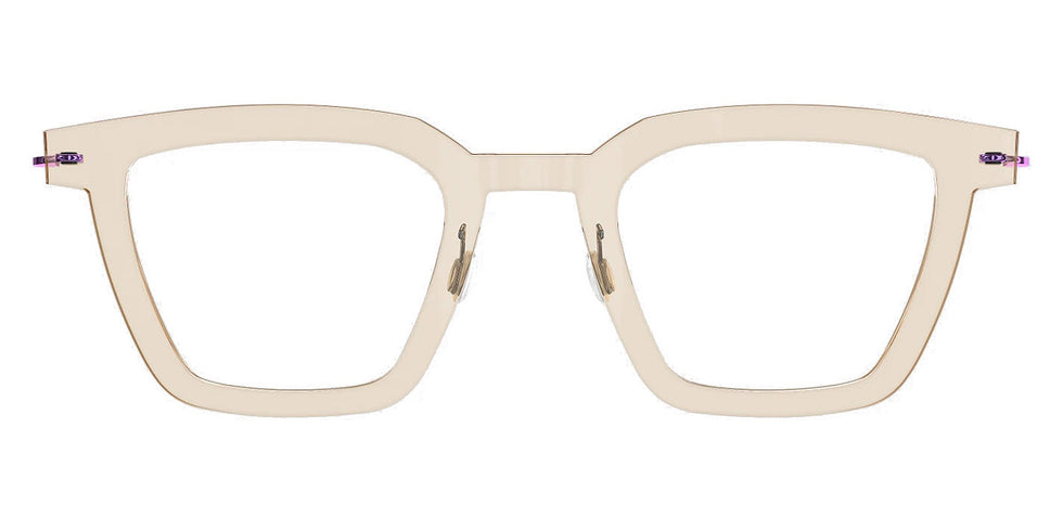 Lindberg® N.O.W. Titanium™ 6585 LIN NOW 6585 802-C21-P77 48 - 802-C21 Eyeglasses