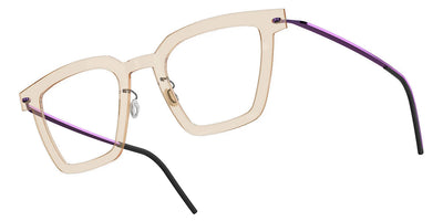 Lindberg® N.O.W. Titanium™ 6585 LIN NOW 6585 802-C21-P77 48 - 802-C21 Eyeglasses