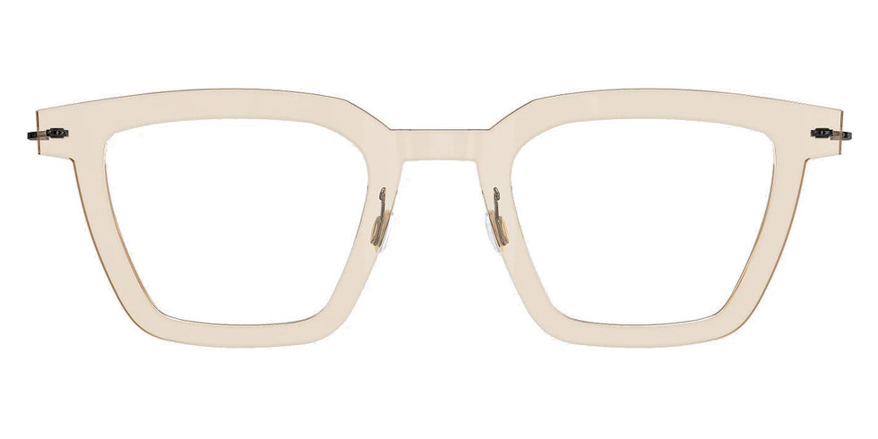 Lindberg® N.O.W. Titanium™ 6585 LIN NOW 6585 802-C21-PU9 48 - 802-C21 Eyeglasses