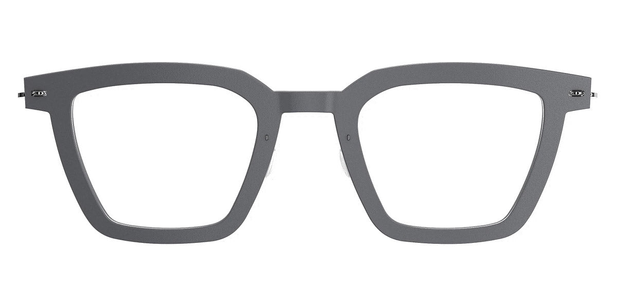 Lindberg® N.O.W. Titanium™ 6585 LIN NOW 6585 802-D15-P10 48 - 802-D15 Eyeglasses