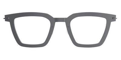 Lindberg® N.O.W. Titanium™ 6585 LIN NOW 6585 802-D15-P10 48 - 802-D15 Eyeglasses