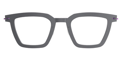 Lindberg® N.O.W. Titanium™ 6585 LIN NOW 6585 802-D15-P77 48 - 802-D15 Eyeglasses
