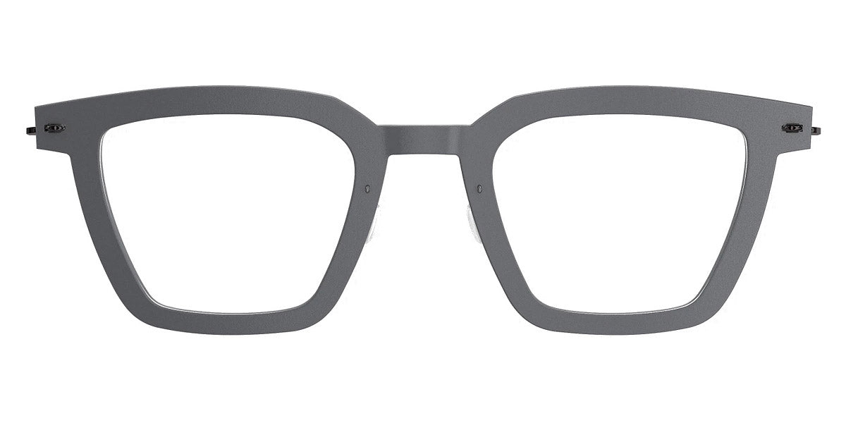 Lindberg® N.O.W. Titanium™ 6585 LIN NOW 6585 802-D15-PU9 48 - 802-D15 Eyeglasses