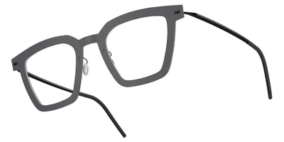 Lindberg® N.O.W. Titanium™ 6585 LIN NOW 6585 802-D15-PU9 48 - 802-D15 Eyeglasses
