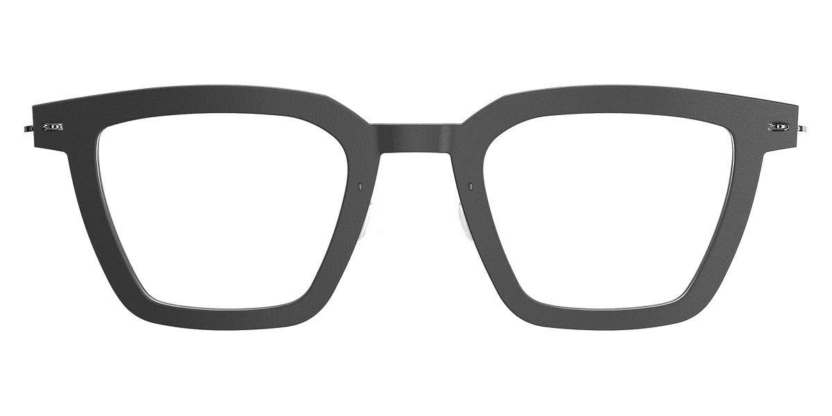 Lindberg® N.O.W. Titanium™ 6585 LIN NOW 6585 802-D16-P10 48 - 802-D16 Eyeglasses