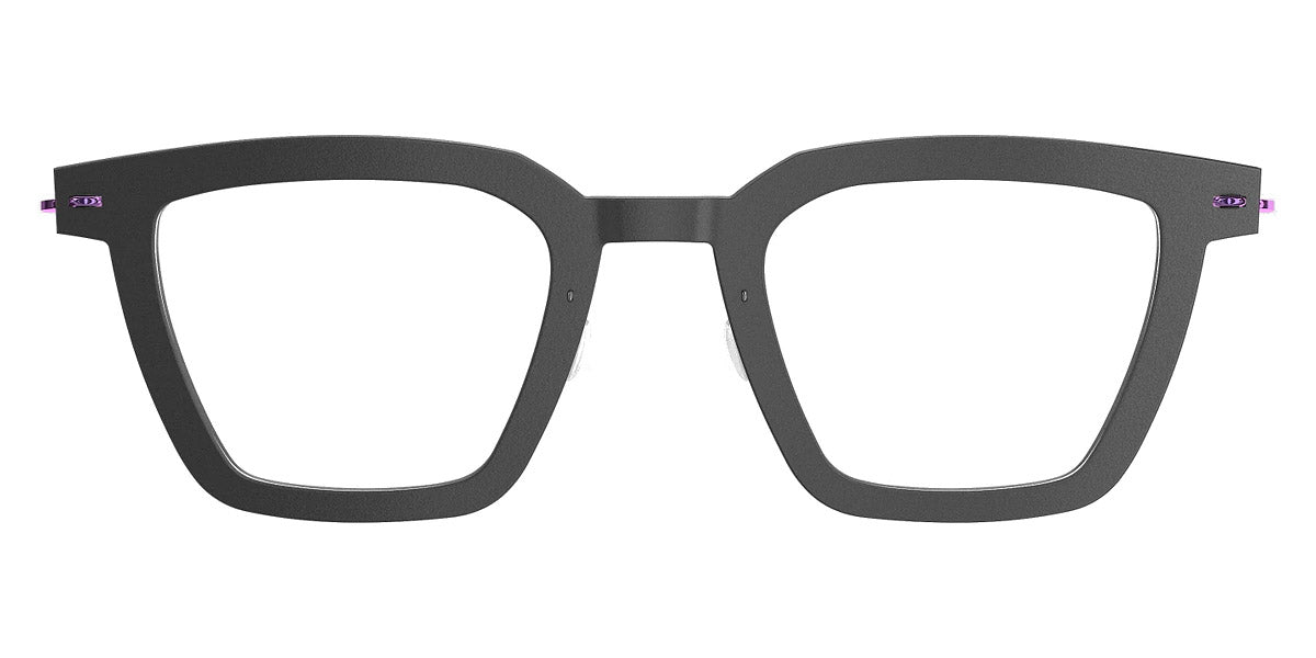 Lindberg® N.O.W. Titanium™ 6585 LIN NOW 6585 802-D16-P77 48 - 802-D16 Eyeglasses