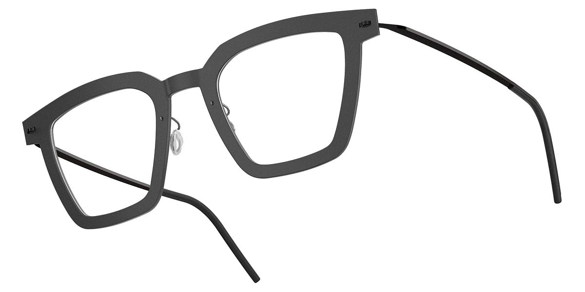 Lindberg® N.O.W. Titanium™ 6585 LIN NOW 6585 802-D16-PU9 48 - 802-D16 Eyeglasses