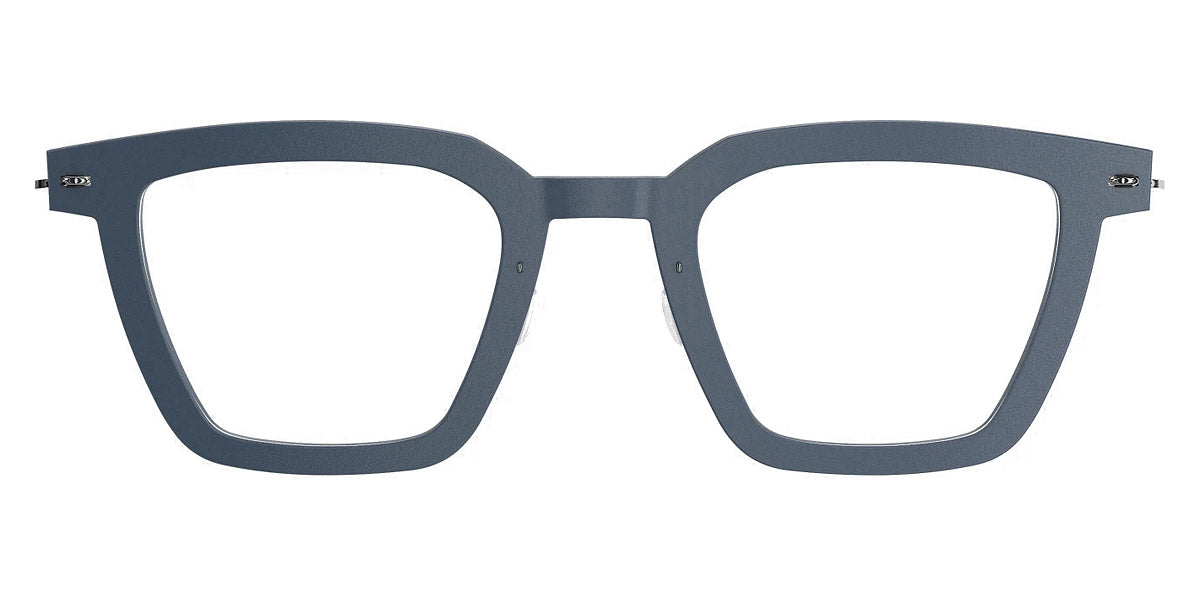 Lindberg® N.O.W. Titanium™ 6585 LIN NOW 6585 802-D18-P10 48 - 802-D18 Eyeglasses