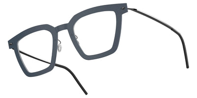 Lindberg® N.O.W. Titanium™ 6585 LIN NOW 6585 802-D18-P10 48 - 802-D18 Eyeglasses