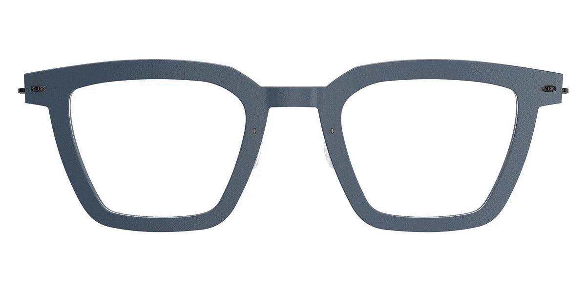 Lindberg® N.O.W. Titanium™ 6585 LIN NOW 6585 802-D18-PU9 48 - 802-D18 Eyeglasses
