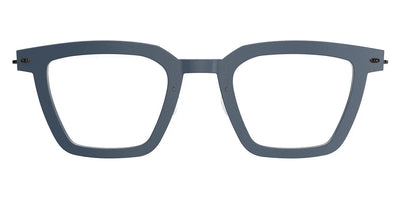 Lindberg® N.O.W. Titanium™ 6585 LIN NOW 6585 802-D18-PU9 48 - 802-D18 Eyeglasses