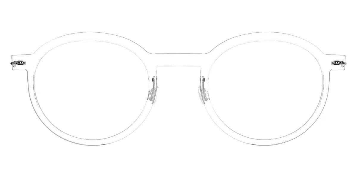 Lindberg® N.O.W. Titanium™ 6586 LIN NOW 6586 803-C01-P10 49 - 803-C01 Eyeglasses
