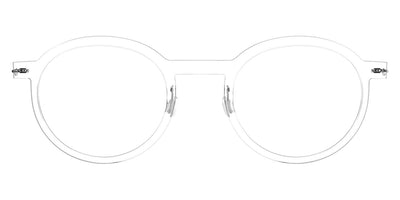 Lindberg® N.O.W. Titanium™ 6586 LIN NOW 6586 803-C01-P10 49 - 803-C01 Eyeglasses