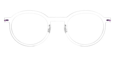 Lindberg® N.O.W. Titanium™ 6586 LIN NOW 6586 803-C01-P77 49 - 803-C01 Eyeglasses