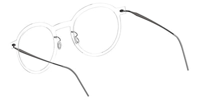 Lindberg® N.O.W. Titanium™ 6586 LIN NOW 6586 803-C01-PU9 49 - 803-C01 Eyeglasses