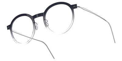 Lindberg® N.O.W. Titanium™ 6586 LIN NOW 6586 803-C06G-P10 49 - 803-C06G Eyeglasses