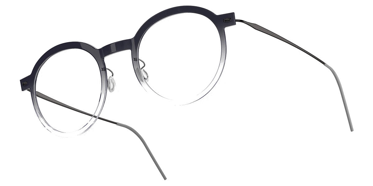 Lindberg® N.O.W. Titanium™ 6586 LIN NOW 6586 803-C06G-PU9 49 - 803-C06G Eyeglasses