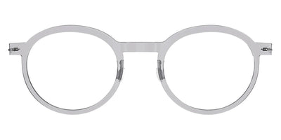 Lindberg® N.O.W. Titanium™ 6586 LIN NOW 6586 803-C07-P10 49 - 803-C07 Eyeglasses
