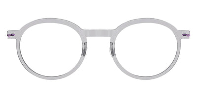 Lindberg® N.O.W. Titanium™ 6586 LIN NOW 6586 803-C07-P77 49 - 803-C07 Eyeglasses