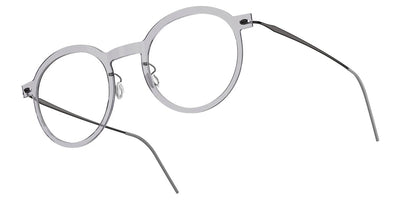 Lindberg® N.O.W. Titanium™ 6586 LIN NOW 6586 803-C07-PU9 49 - 803-C07 Eyeglasses