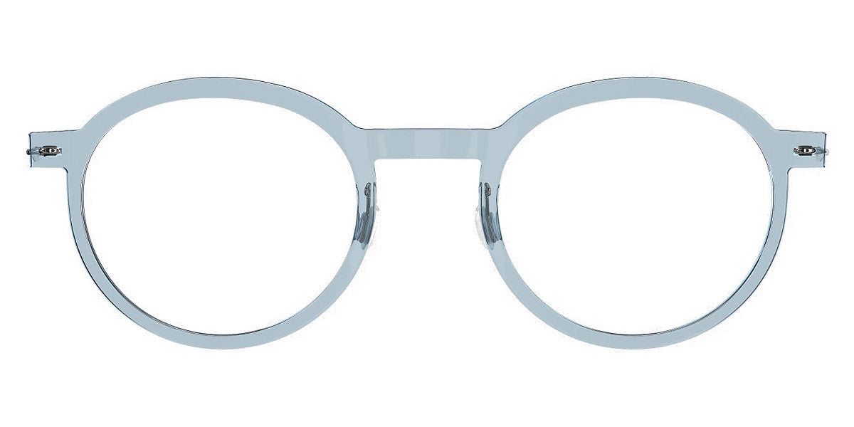 Lindberg® N.O.W. Titanium™ 6586 LIN NOW 6586 803-C08-P10 49 - 803-C08 Eyeglasses