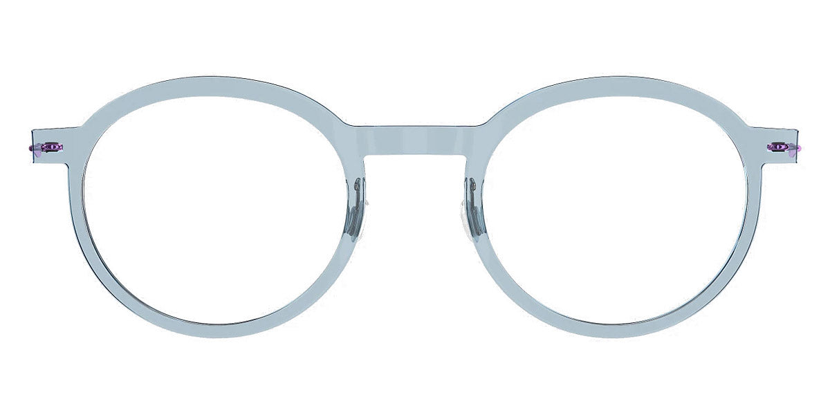 Lindberg® N.O.W. Titanium™ 6586 LIN NOW 6586 803-C08-P77 49 - 803-C08 Eyeglasses