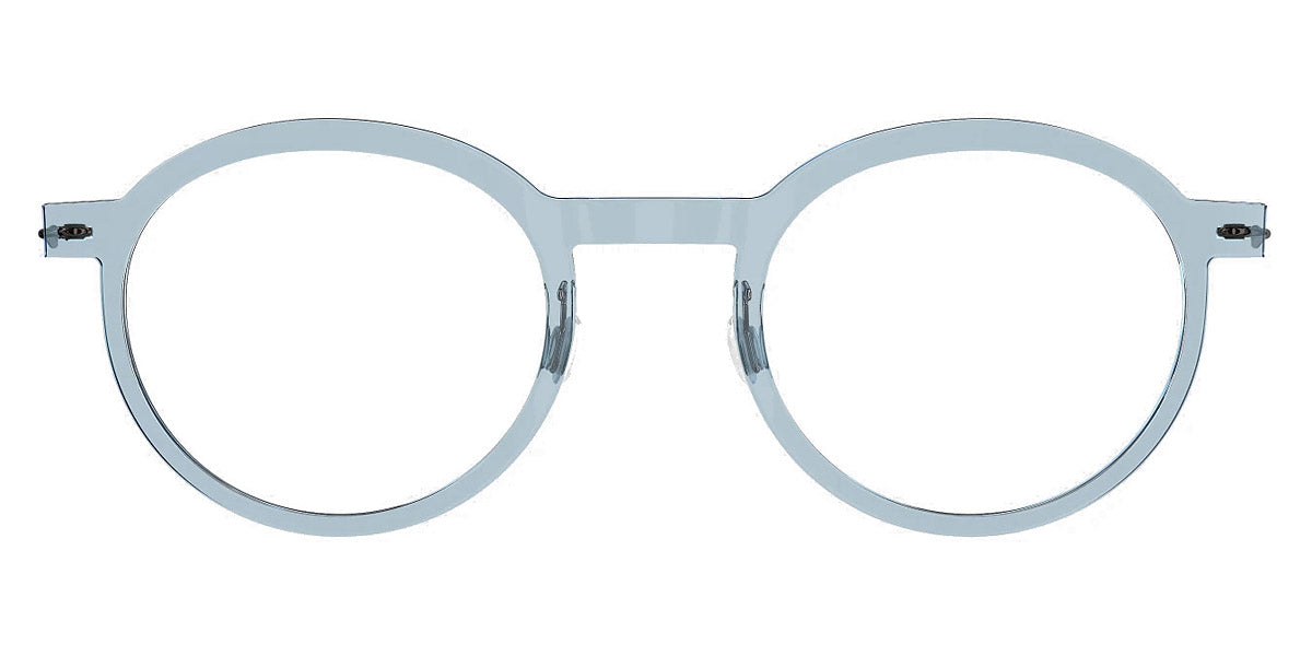 Lindberg® N.O.W. Titanium™ 6586 LIN NOW 6586 803-C08-PU9 49 - 803-C08 Eyeglasses