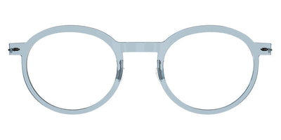 Lindberg® N.O.W. Titanium™ 6586 LIN NOW 6586 803-C08-PU9 49 - 803-C08 Eyeglasses