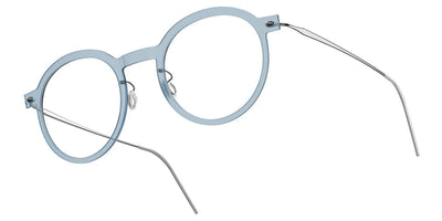 Lindberg® N.O.W. Titanium™ 6586 LIN NOW 6586 803-C08M-P10 49 - 803-C08M Eyeglasses