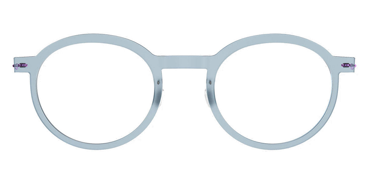 Lindberg® N.O.W. Titanium™ 6586 LIN NOW 6586 803-C08M-P77 49 - 803-C08M Eyeglasses