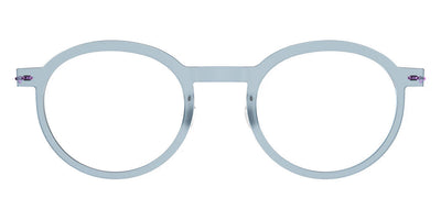 Lindberg® N.O.W. Titanium™ 6586 LIN NOW 6586 803-C08M-P77 49 - 803-C08M Eyeglasses