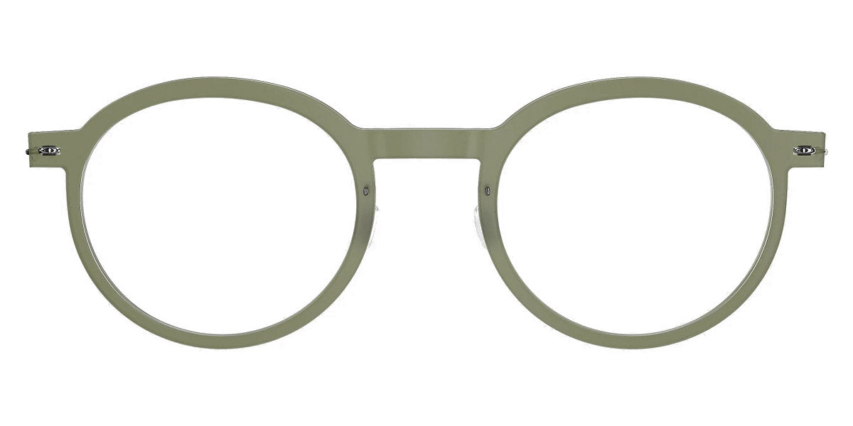 Lindberg® N.O.W. Titanium™ 6586 LIN NOW 6586 803-C11M-P10 49 - 803-C11M Eyeglasses