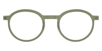 Lindberg® N.O.W. Titanium™ 6586 LIN NOW 6586 803-C11M-P10 49 - 803-C11M Eyeglasses