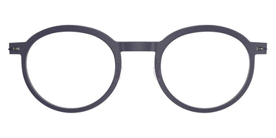 Lindberg® N.O.W. Titanium™ 6586 LIN NOW 6586 803-C14M-P10 49 - 803-C14M Eyeglasses