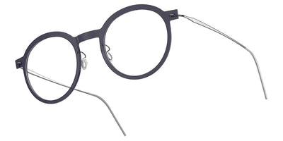 Lindberg® N.O.W. Titanium™ 6586 LIN NOW 6586 803-C14M-P10 49 - 803-C14M Eyeglasses
