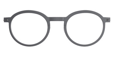 Lindberg® N.O.W. Titanium™ 6586 LIN NOW 6586 803-D15-P10 49 - 803-D15 Eyeglasses